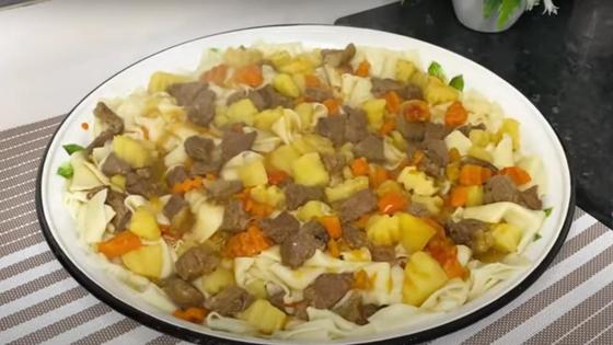 Салма Салма