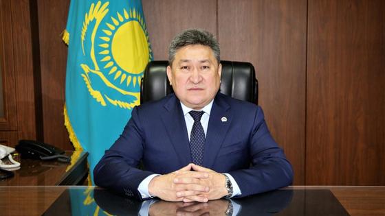Әкім орынбасары Әкім орынбасары