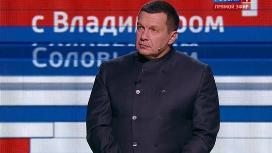 «Сволочь и мерзавец»: Соловьев заявил, что Ефремов не раскаялся в содеянном «Сволочь и мерзавец»: Соловьев заявил, что Ефремов не раскаялся в содеянном