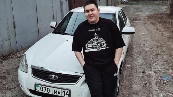 Иманбек Иманбек