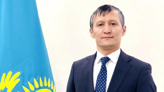 Жанибек Нупиров Жанибек Нупиров