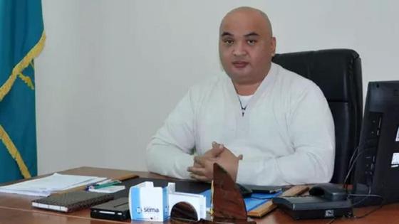 Бақытжан Әлібеков Бақытжан Әлібеков