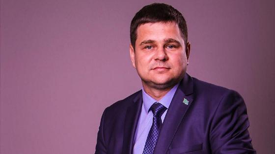 Руслан Кибке Руслан Кибке