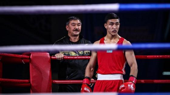 Абильхан Аманкул Абильхан Аманкул
