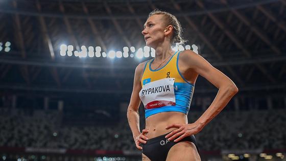 Ольга Рыпакова Ольга Рыпакова