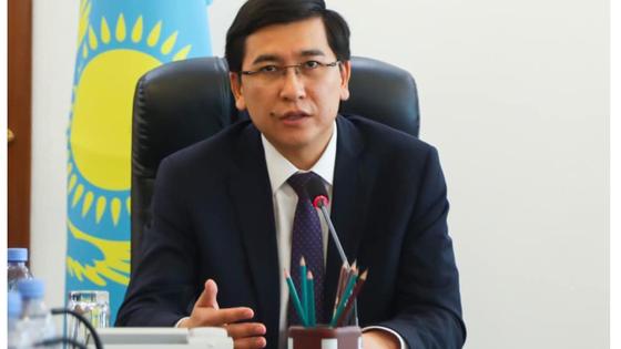 білім министрі білім министрі