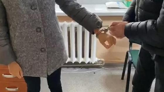 Әкімдік қызметкері Әкімдік қызметкері