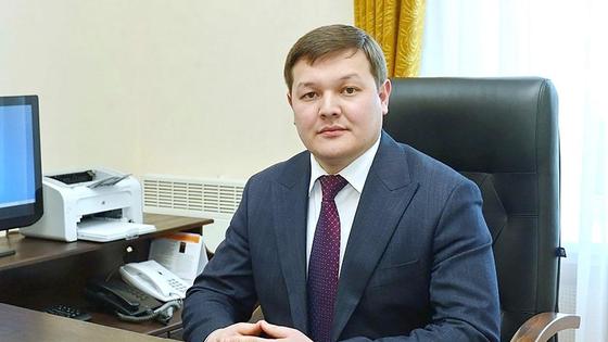Асхат Оралов Асхат Оралов
