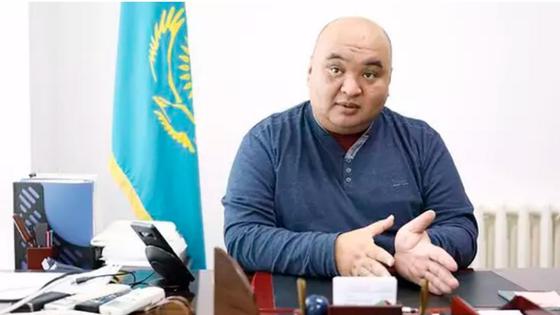Бақытжан Бақытжан