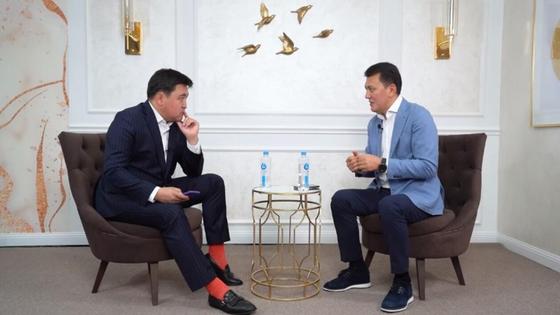 Ерлан Қарин Ерлан Қарин