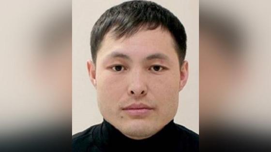 Бахтияр Темиржанов Бахтияр Темиржанов