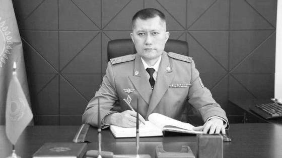 Арман Капезов. Арман Капезов.