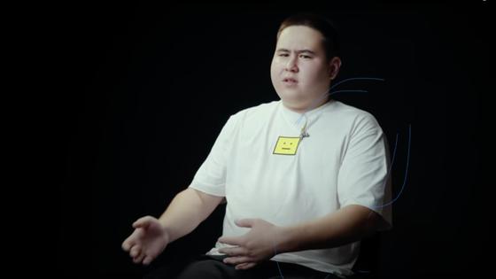 Иманбек Иманбек