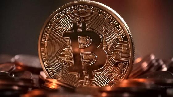 Bitcoin Bitcoin