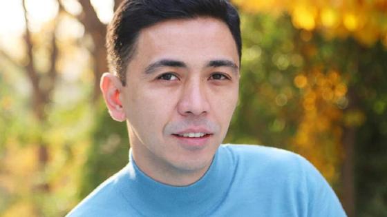 Даурен Айдаркулов Даурен Айдаркулов