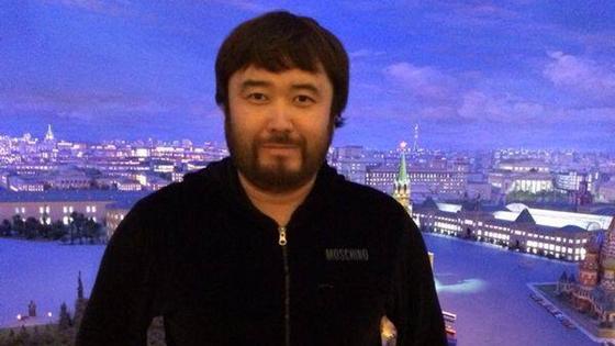 Даурен Муса Даурен Муса