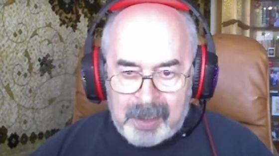 Виктор Литовкин Виктор Литовкин