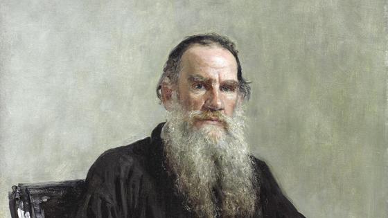 Лев Толстой Лев Толстой