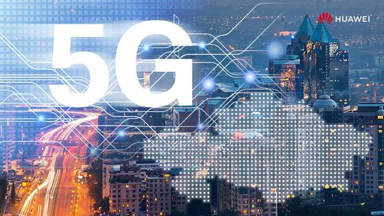 5G 5G