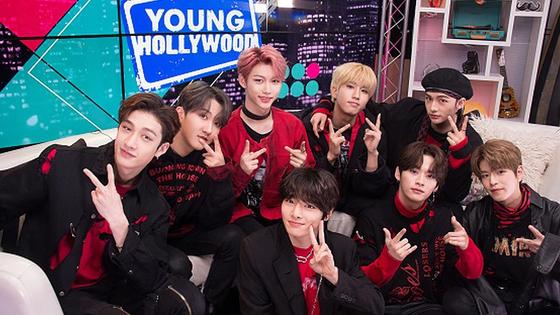 Stray Kids Stray Kids