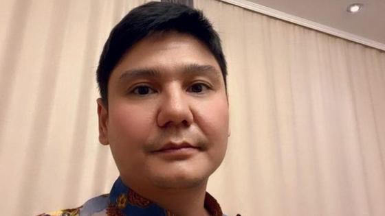 Бейбіт Қорған Бейбіт Қорған