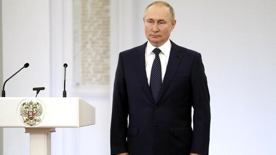 Владимир Путин Владимир Путин