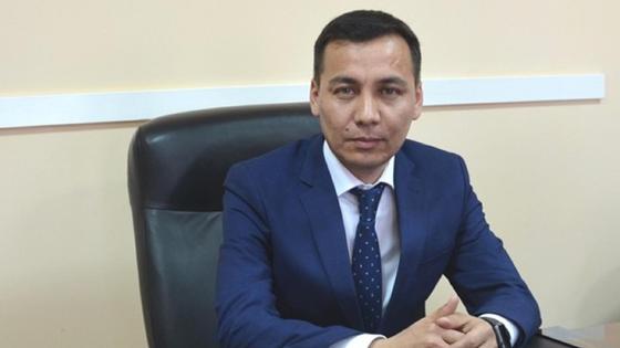Жанболат Тілеулес Жанболат Тілеулес