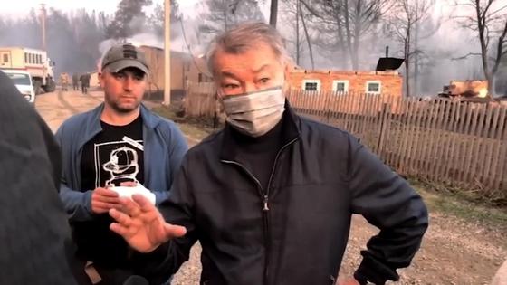 Даниал Ахметов Даниал Ахметов