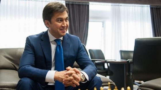 Әбдірахымов Әбдірахымов
