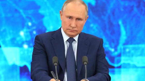 Владимир Путин Владимир Путин