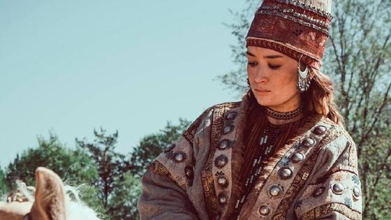 Акерке Буркитбай Акерке Буркитбай