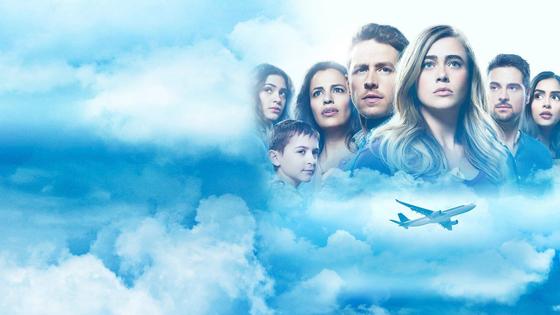 постер сериала «Манифест» постер сериала «Манифест»