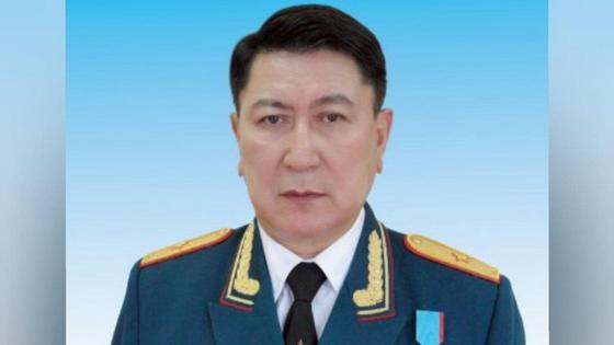 Талғат Қойбақов Талғат Қойбақов