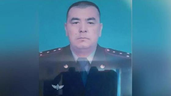 Асқар Уәлиев Асқар Уәлиев