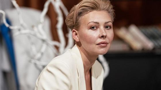 Ольга Абдыгаппарова Ольга Абдыгаппарова