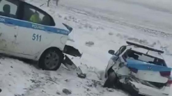 ДТП в Туркестанской области ДТП в Туркестанской области