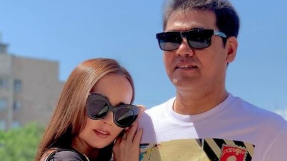 Жанболат пен Жазира Жанболат пен Жазира