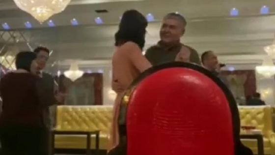 Банкет в Актобе Банкет в Актобе