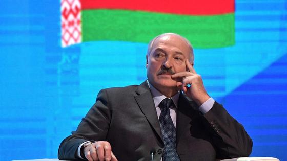 Александр Лукашенко Александр Лукашенко