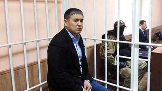 Қамшыбек Көлбаев Қамшыбек Көлбаев