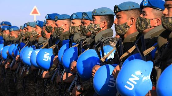 Қазақстан Республикасы Қорғаныс министрлігі Қазақстан Республикасы Қорғаныс министрлігі