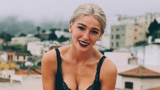 Настя Ивлеева Настя Ивлеева