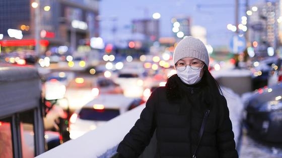 Коронавирус Коронавирус