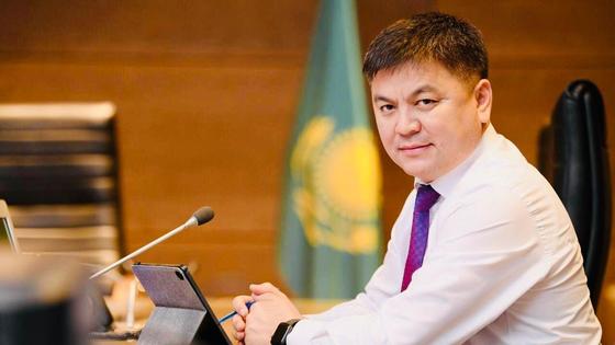 Бақытжан Позилов Бақытжан Позилов