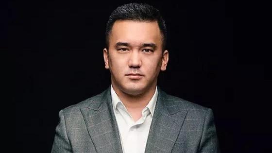 Азат Сембинов Азат Сембинов