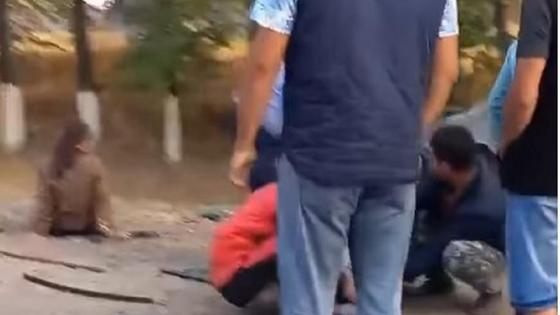 Жол апаты Жол апаты