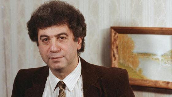 Александр Курляндский Александр Курляндский