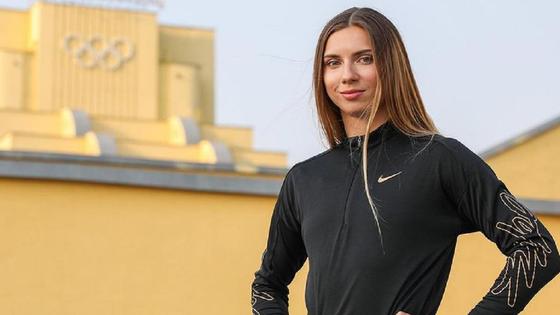 Кристина Тимановская Кристина Тимановская