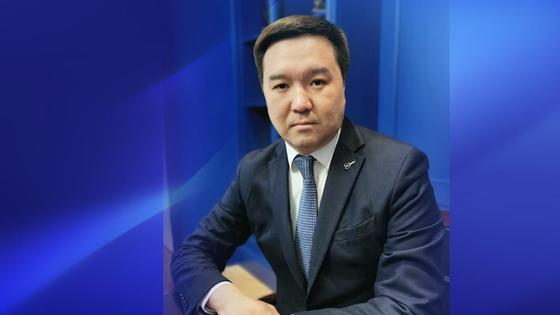 Ержан Қазанбаев Ержан Қазанбаев
