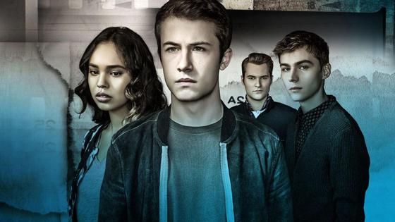 актеры сериала "13 причин почему" актеры сериала "13 причин почему"